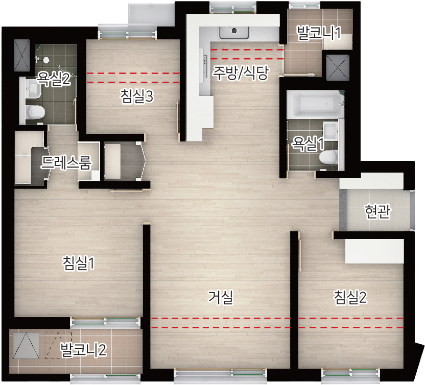 59B 타입