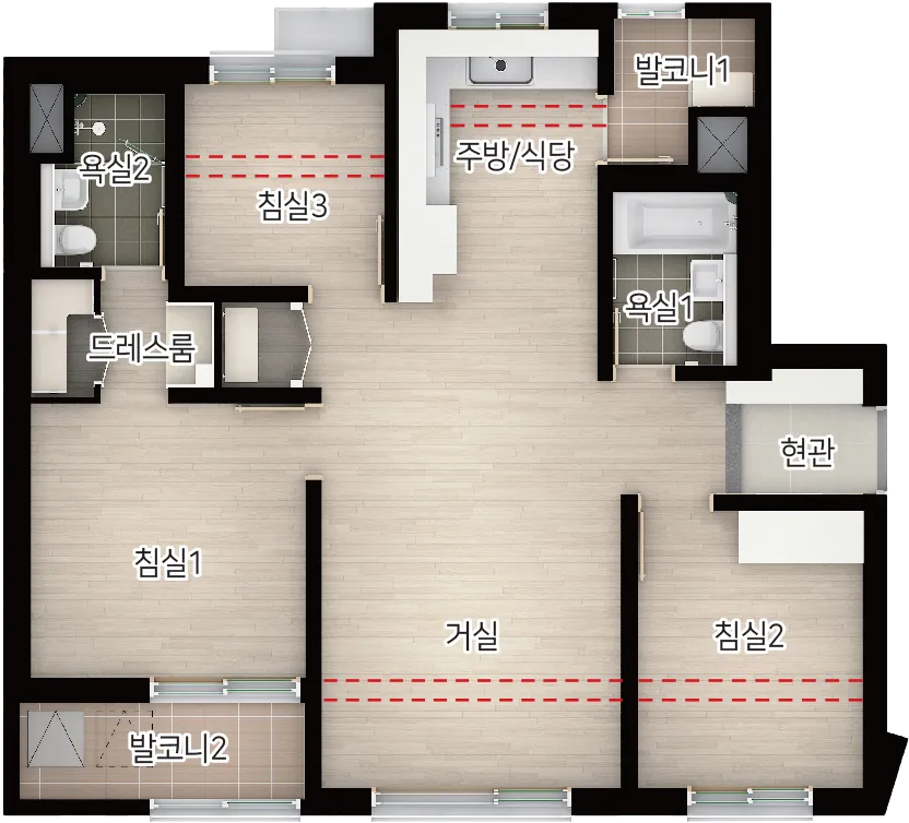 59B 타입
