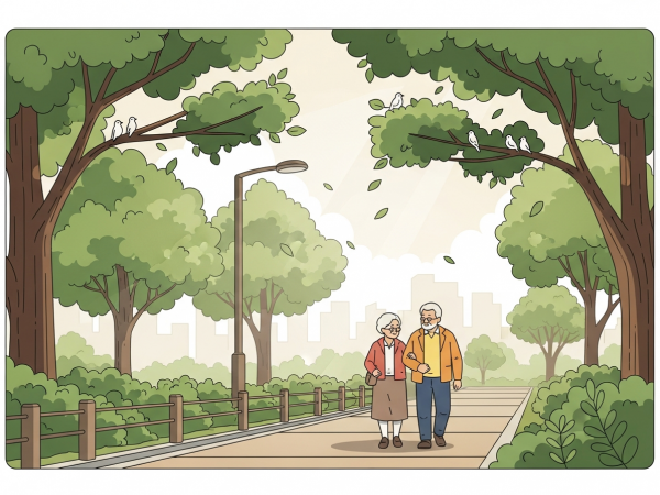 **대전 가양동, 숲세권 아파트? 정말 매일 나갈까요? 다우 갤러리 휴리움에서의 일상 시뮬레이션**#1