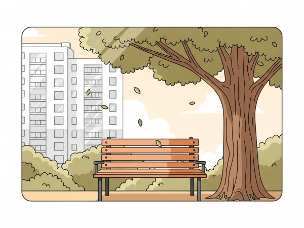 대전 가양동, 일상 속 작은 쉼표를 찾아서: 다우 갤러리 휴리움의 숲세권 이야기#2