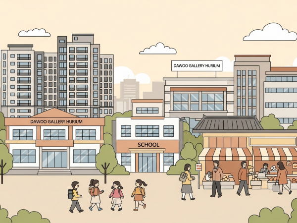 대전 가양동, 오래도록 편안한 우리 집을 찾아서: 이사 스트레스 끝!#2