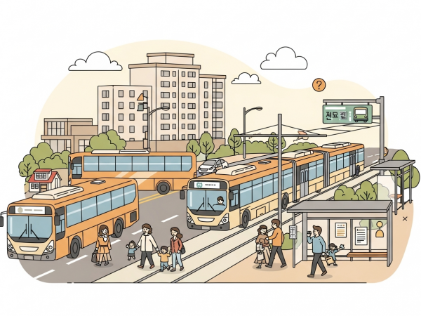 대전 가양동, 트램 타고 더 여유로운 일상을 누릴 수 있을까요?#1