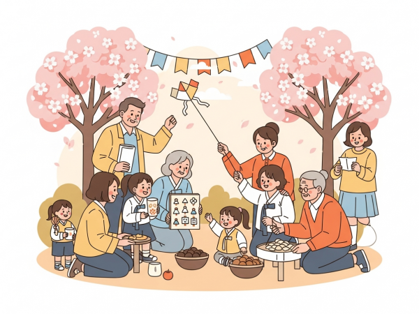 대전 가양동, 사계절 축제로 빛나는 '진짜 동네'의 매력은?#1