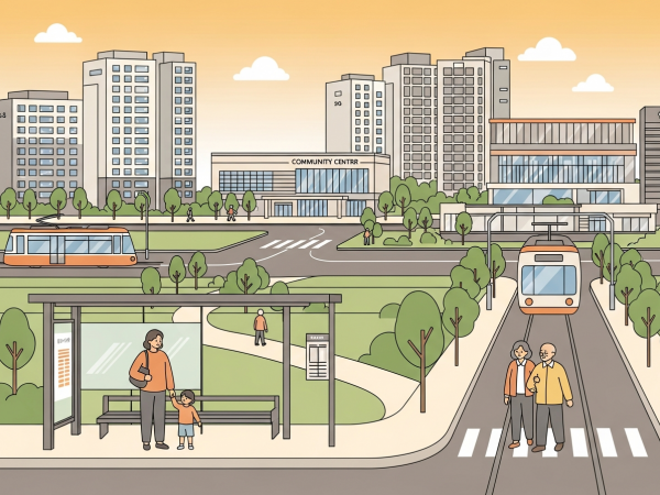 대전 가양동, 새로운 교통망이 선사할 일상의 변화는?#2