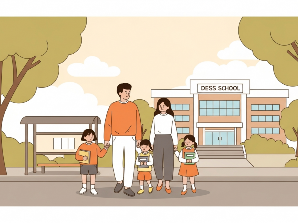 대전 가양동, 학세권·역세권·숲세권이 일상에 가져다주는 진짜 가치: 다우 갤러리 휴리움 아파트 탐방기#1