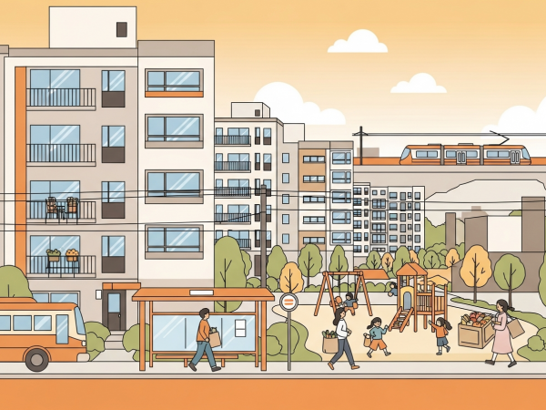 지금 우리 집, 혹시 이런 불편함 겪고 계신가요? - 삶을 바꾸는 현명한 '갈아타기'의 시작#2