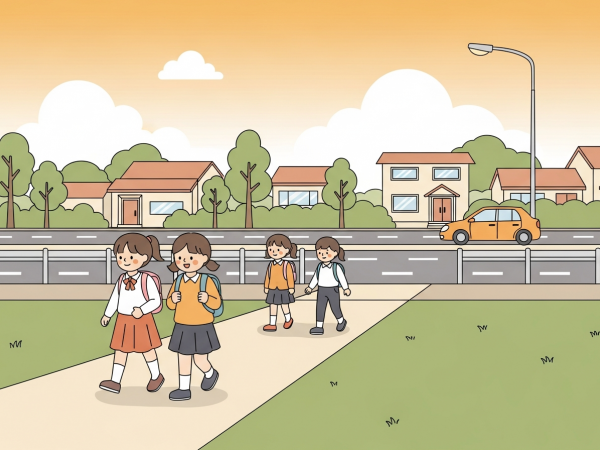 우리 아이 안심 등하원길, 꿈이 아니죠! 대전 가양동 휴리움에서 찾은 부모의 평화#1