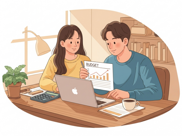 대전 가양동 다우 갤러리 휴리움: 나에게 맞는 집인지, 3단계 재정 점검으로 현명하게!#1