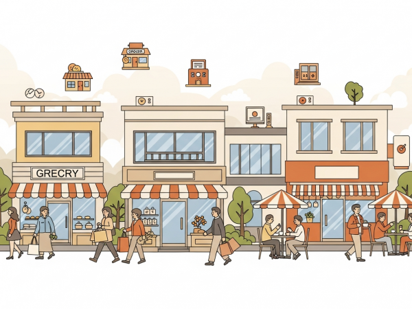 대전 가양동: 일상에 여유를 더하는 '다우 갤러리 휴리움' 워라밸 라이프#2