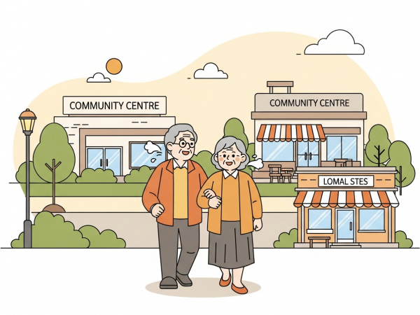 대전 가양동 다우 갤러리 휴리움, 집 크기보다 중요한 '삶의 동선'에 주목해야 할 이유#2