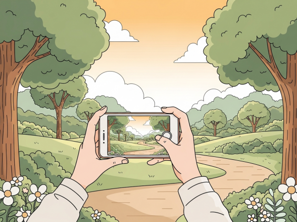 대전 가양동, 일상이 작품이 되는 '숲세권 라이프'의 매력

#1