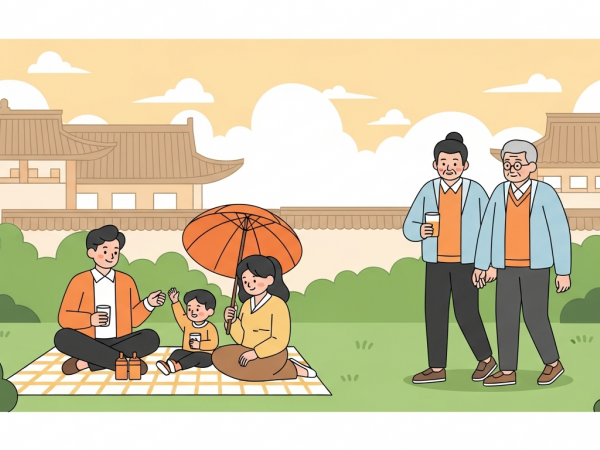 대전 가양동 다우 갤러리 휴리움, 숲세권·학세권·생활세권이 선사하는 빛나는 일상#1