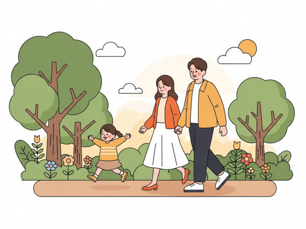 집이 바뀌면, 우리 가족의 하루가 달라집니다#2