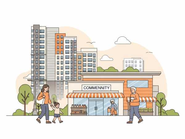 대전 가양동, 사계절 축제로 빛나는 '진짜 동네'의 매력은?#2