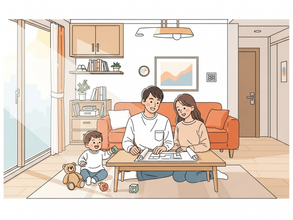 제목: 대전 가양동 다우 갤러리 휴리움: DSR 규제 시대, 3040 내 집 마련의 새로운 해답#1