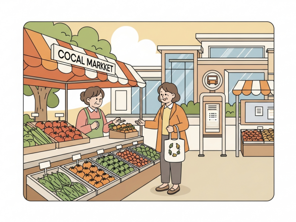 대전 가양동 50대 필독! ‘다우 갤러리 휴리움 아파트’는 왜 ‘나이 들수록 고마운 동네’일까요?#2