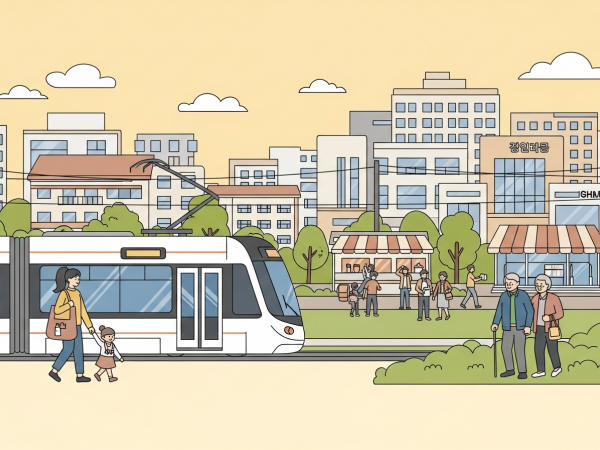 **대전 가양동, 미래 교통의 중심에서 내 집 마련 전략 세우기**#1