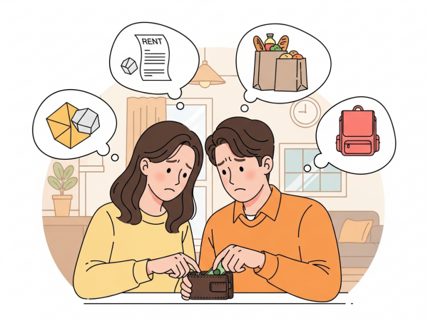 제목: [비래가양지킴이] ‘월세·전세 벗어나 내 집 마련, 막연한 꿈이 아닙니다’ – 3040 가계부 재점검 프로젝트#1