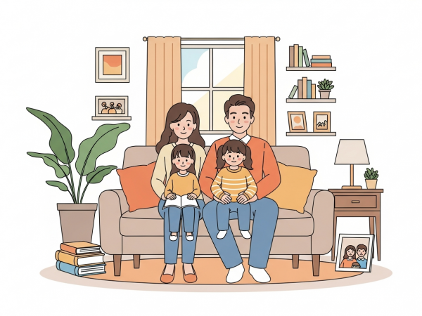 대전 가양동, 오래도록 편안한 우리 집을 찾아서: 이사 스트레스 끝!#1