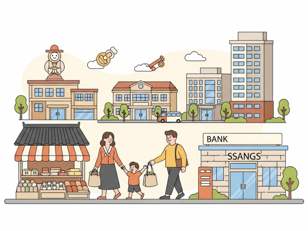 제목: [비래가양지킴이] ‘월세·전세 벗어나 내 집 마련, 막연한 꿈이 아닙니다’ – 3040 가계부 재점검 프로젝트#2