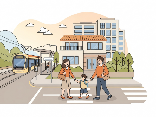 바쁜 워킹맘도 웃게 만드는 마법의 동선! 대전 가양동 다우 갤러리 휴리움에서 시간과 돈을 동시에 잡는 법#1