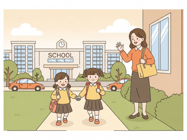 아이의 눈높이에서 본 완벽한 대전 가양동 생활, 다우 갤러리 휴리움의 특별한 가치#1