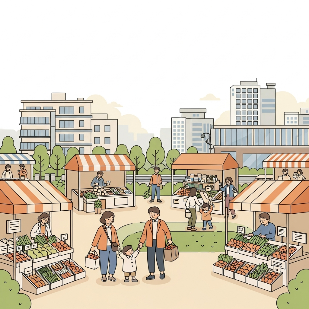 이사 걱정 끝! 대전 가양동 다우 갤러리 휴리움에서 초·중·고·대학까지 원스톱 교육 환경 누리기