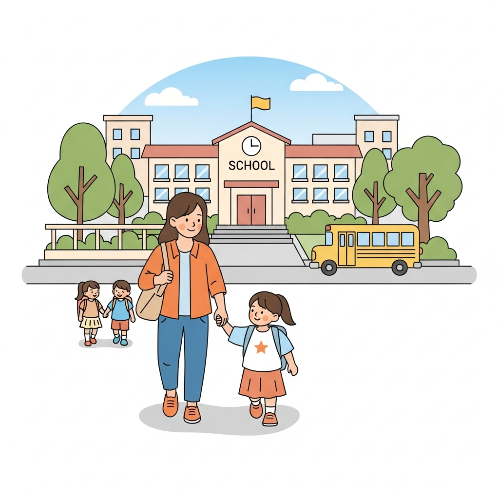 이사 걱정 끝! 대전 가양동 다우 갤러리 휴리움에서 초·중·고·대학까지 원스톱 교육 환경 누리기