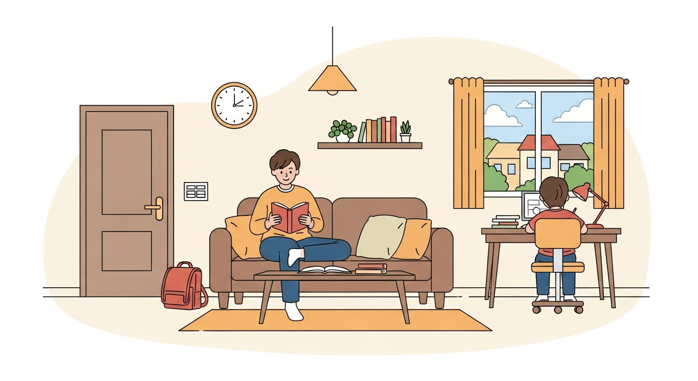 초중 학부모님 주목! 대전 가양동 학원 걱정 덜어주는 '이곳'의 생활 시뮬레이션