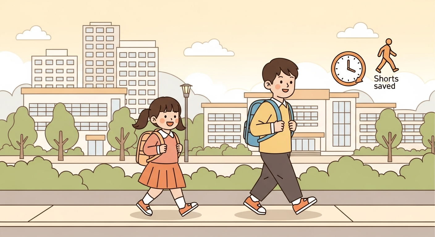 초중 학부모님 주목! 대전 가양동 학원 걱정 덜어주는 '이곳'의 생활 시뮬레이션