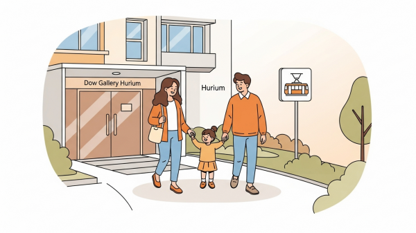 대전 가양동, 트램이 가져올 미래 가치를 읽는 눈