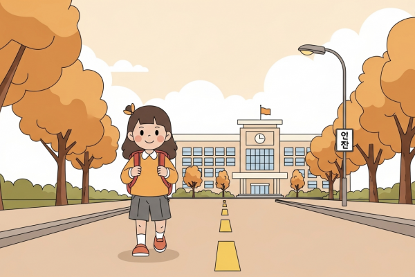 대전 가양동, 우리 아이 첫 홀로서기! 다우 갤러리 휴리움이 선사하는 빛나는 자립심