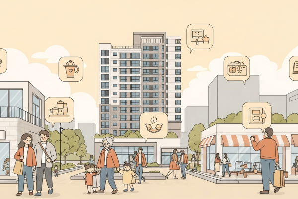 대전 가양동, 트램 2호선이 열어줄 새로운 생활의 지평