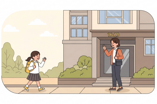 대전 가양동 다우 갤러리 휴리움: 학세권 넘어 ‘시간과 돈’ 아끼는 스마트한 삶