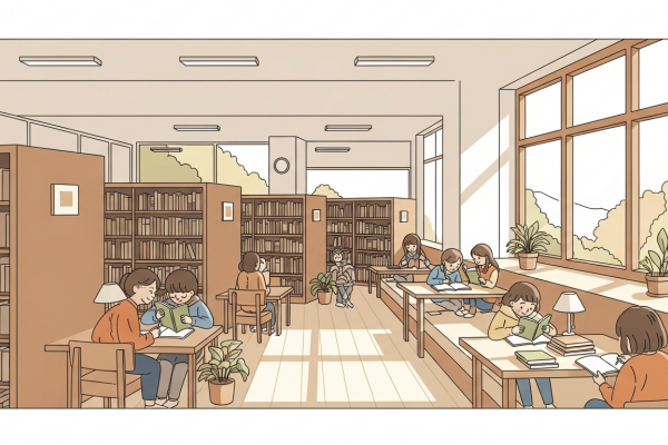 **대전 가양동, 미래를 심는 교육 환경과 안정적인 가치: 다우 갤러리 휴리움 심층 분석**