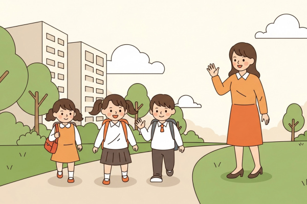 **대전 가양동, 미래를 심는 교육 환경과 안정적인 가치: 다우 갤러리 휴리움 심층 분석**