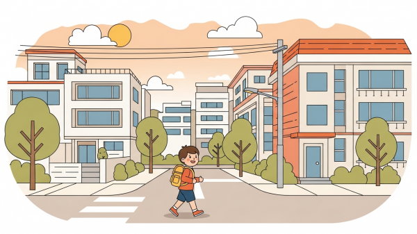 가깝다고 다를까요? 대전 가양동 다우 갤러리 휴리움에서 아이의 '진짜' 성장이 시작됩니다.#1