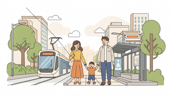 대전 가양동, 교통망 확장으로 더 빛날 내 집 마련의 기회#1