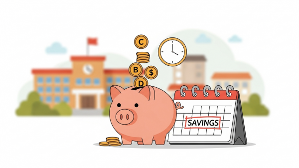 소소하지만 확실한 행복! 대전 가양동 다우 갤러리 휴리움, 매일 쌓이는 등하교 절약 효과#2