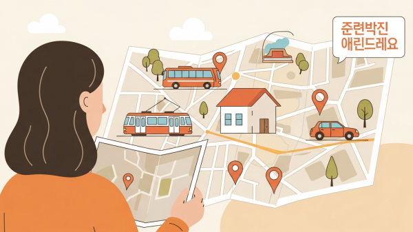 **대전 가양동, 교통 호재 선점 투자 비법 3가지: 다우 갤러리 휴리움 중심으로**#1