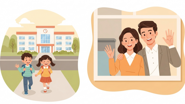 가양동 다우 갤러리 휴리움, 맞벌이 가정의 빛나는 아침을 위한 선택#1