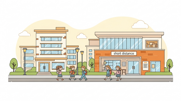 대전 가양동, 아이의 학습 기대감을 높이는 완벽한 환경을 꿈꾸다#1