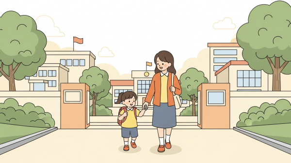 통학 스트레스 없는 가양동, 다우 갤러리 휴리움에서 아이와 함께 여유로운 아침을!#1